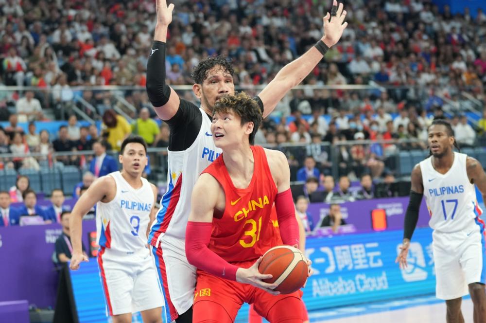 奇异果体育-贵州男篮遭遇逆转，需总结教训寻找改进(野外驻训总结报告)