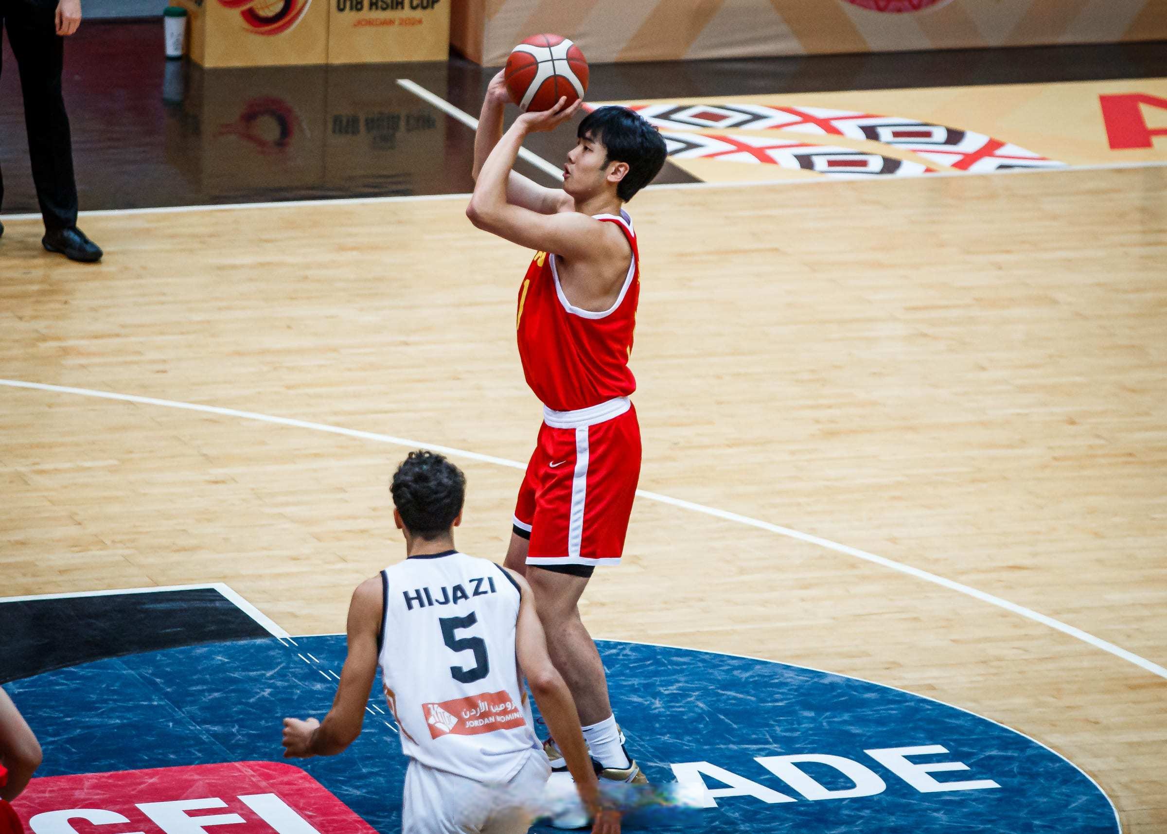 qyg-国内三分射手