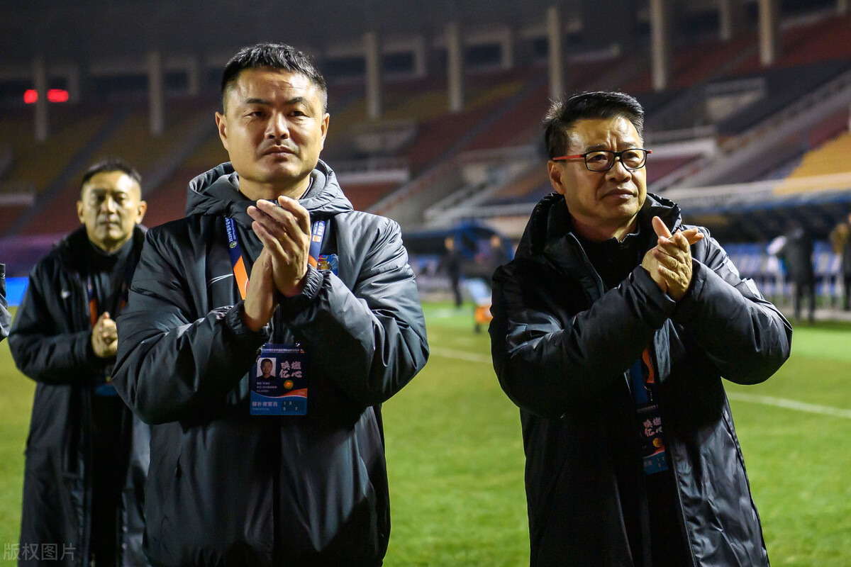 qyg-大连长海和青岛黄海的对决：胜负难料(黄海军个人资料)