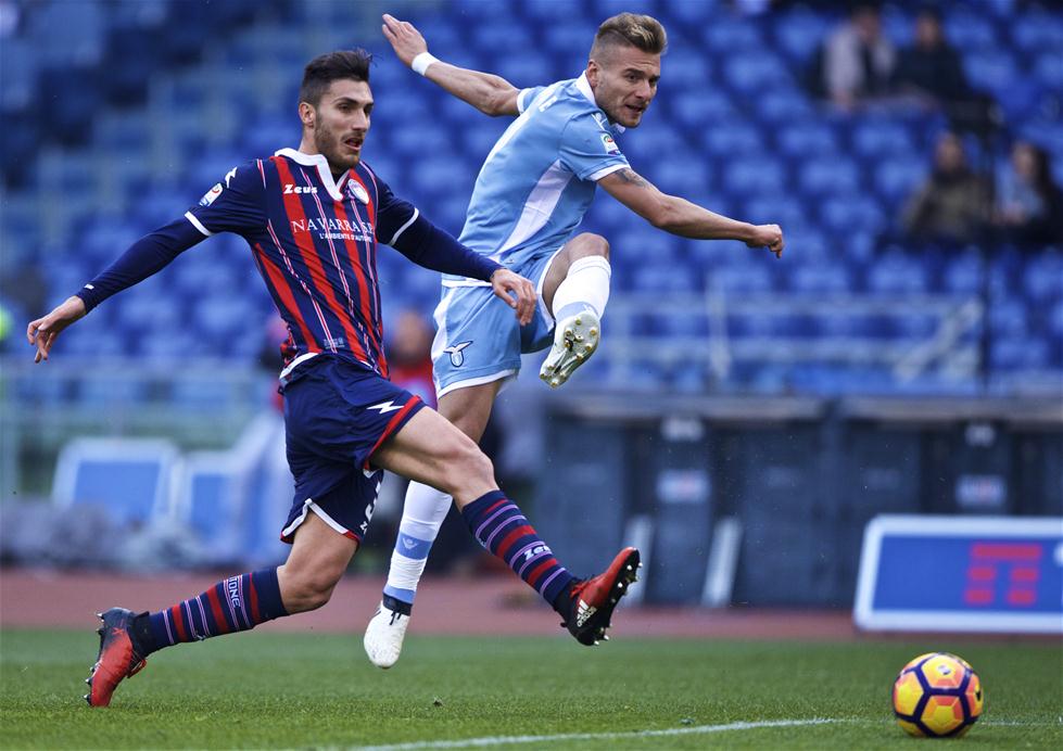 qyg-关于克罗托内主场不敌拉齐奥，保级形势严峻的信息