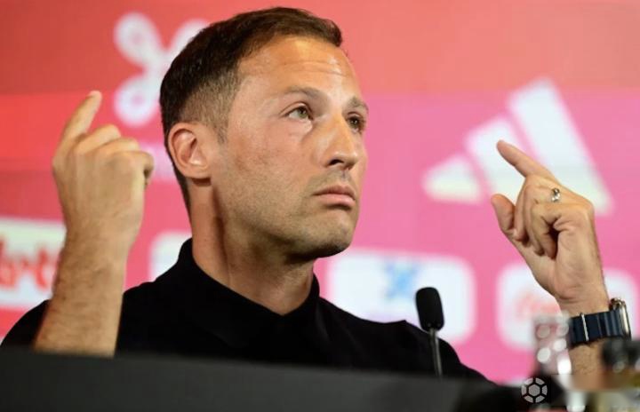 奇异果体育-比利时主帅：卢卡库是球队的重要得分手的简单介绍