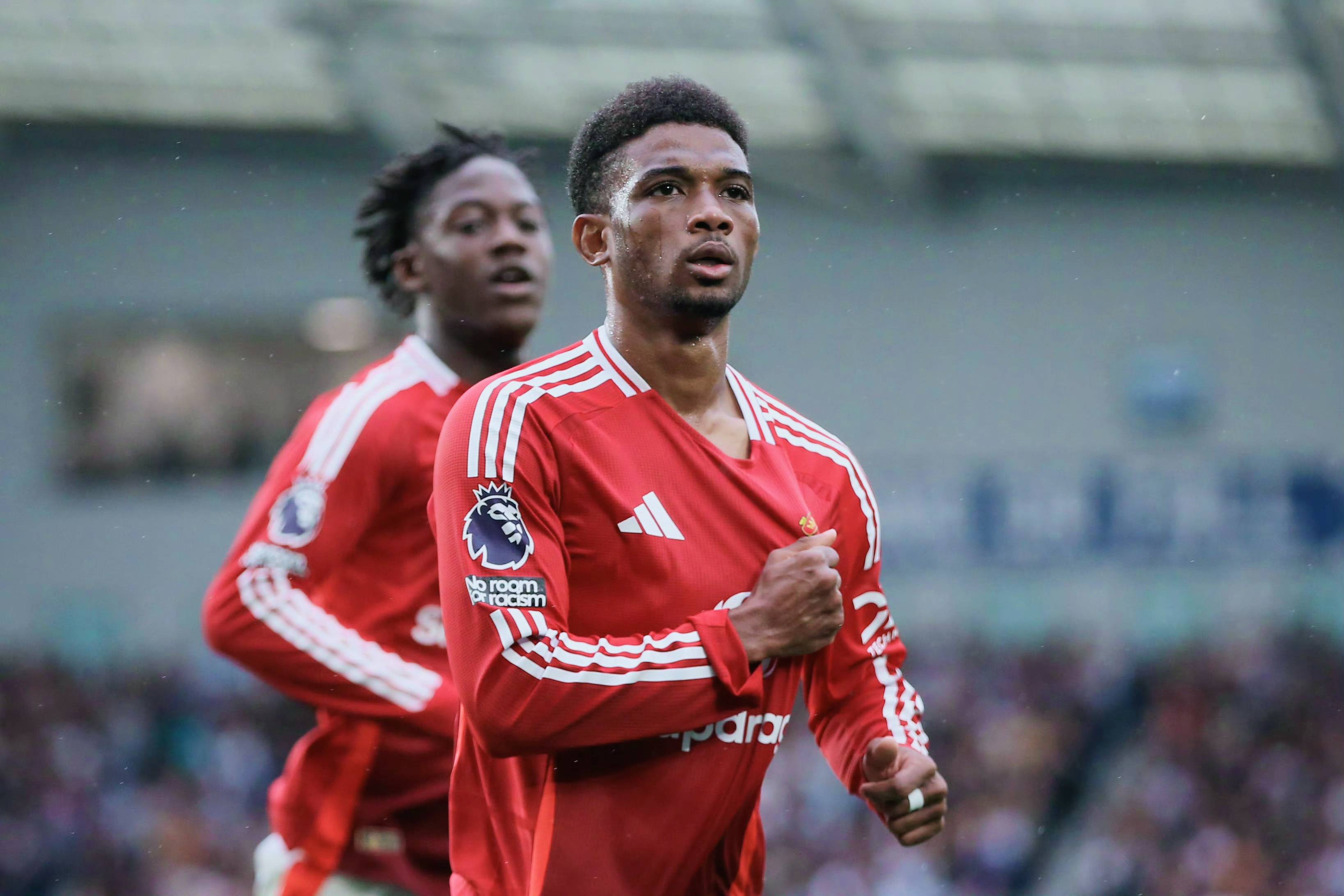 奇异果体育-包含曼联主场不敌对手：遭遇赛季第二败的词条